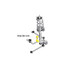 Whiteline 2017+ Honda Civic Type-R FK8 Rear Swaybar End Link (KLC217) Whiteline 2017+ Honda Civic Type-R FK8 Rear Swaybar End Link (KLC217)